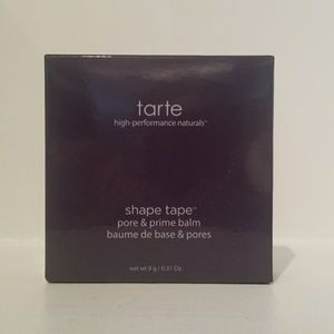 TARTE Shape Tape Pore & Prime Balm